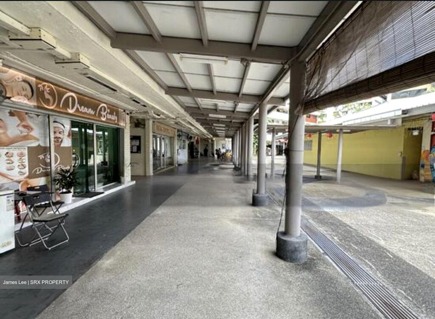 Telok Blangah Rise (D4), Shop House #453231371